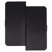 Wonder Common universaalne raamatümbris (L) iPhone 6 Plus/7 Plus/8 Plus/Xs Max/11 Pro Max/Samsung S20 FE/S21 FE must