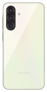 Samsung Galaxy A36 5G 128GB roheline mobiiltelefon