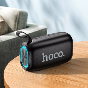 Wireless speaker 2 x 10W 3h Hoco HC25 must