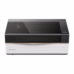 xTool P3 80W laser engraving machine - all-in-one kit