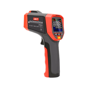 Uni-T UT303C+ temperatuurimõõtja