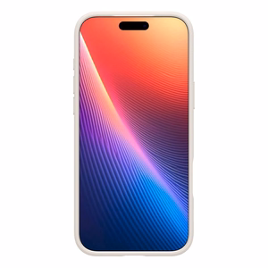 SPIGEN CASE LIQUID AIR IPHONE 17 PRO NATURAL TITANIUM