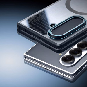 DUX DUCIS case AIMO MAG compatible with MagSafe jaoks SAMSUNG Fold7 must