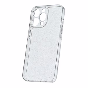 Shine ümbris jaoks iPhone 13 Pro 6,1" läbipaistev