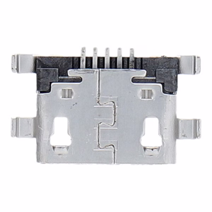 Charge connector jaoks MOTOROLA E7 Plus ORI