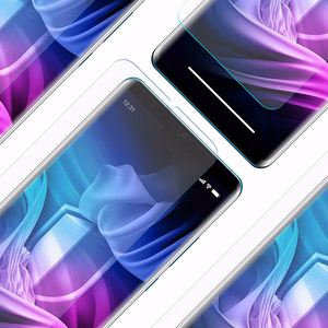 Huawei P30 Pro – 3mk Silky Matt Pro telefoni ekraanikaitse