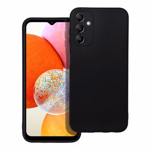 SOFT Ümbris jaoks SAMSUNG A14 5G / A14 4G must