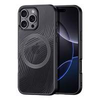 Ümbris Dux Ducis Aimo Mag Apple iPhone 16 Pro