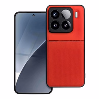 NOBLE ümbris jaoks XIAOMI 15 PRO punane