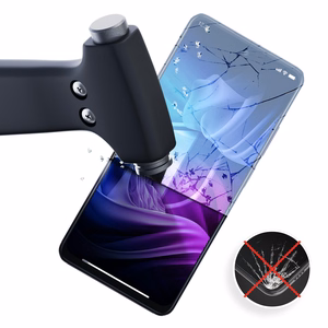 Oppo A60 5G – 3mk Silky Matt Pro telefoni ekraanikaitse