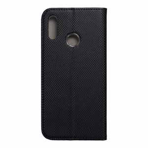 SMART Ümbris Kaaned jaoks HUAWEI P Smart 2019 must