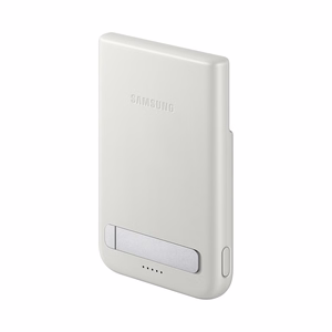 Samsung EB-U2500XJEGWW 25W Qi2 5000mAh välisaku koos USB-C kaabliga, ühilduv MagSafe-ga, hall