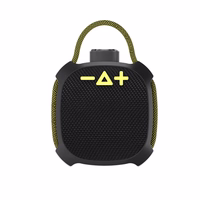 Blavec kaasaskantav Bluetooth kõlar TWS WS-04 Go Box 5W (WS04-B) must