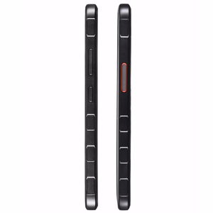 G556B Galaxy Xcover 7 128GB EE DS Black