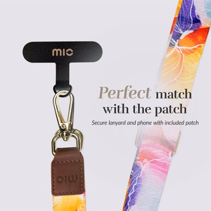 MIO Pael Flowers