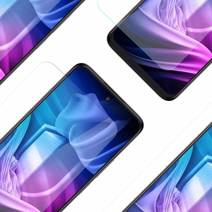 TCL 60R 5G – 3mk Silky Matt Pro telefoni ekraanikaitse