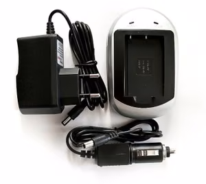 Laadija Panasonic CGR-V610, CGR-V620