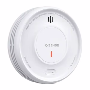 X-SENSE XS0D-MR smoke detector with SBS50 base station