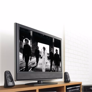 Logitech kõlarisüsteem Z623