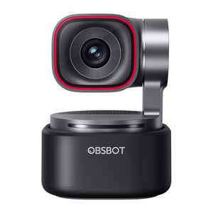 OBSBOT Tiny 3 MIC komplekt