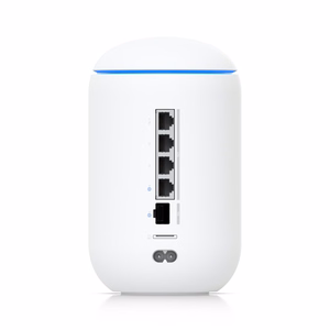 Ubiquiti Dream 7 Wi-Fi роутер Wi-Fi 7 802.11be 5700 Mbit/s 4x LAN UDR7