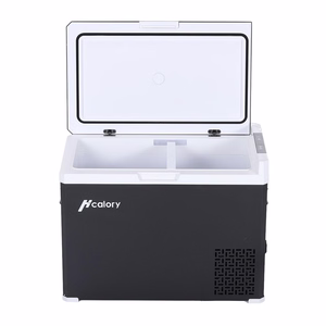 Hcalory D30+ autokülmik Bluetoothiga