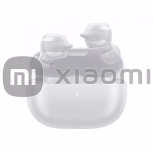 Bluetooth kõrvaklapid Xiaomi Redmi Buds 3 Lite valged / 100% originaalsed /
