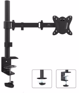 Maclean MC-690 TV mount 68.6 cm (27") must
