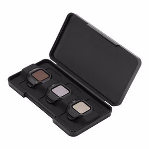 ND filter set jaoks DJI Mini 5 Pro (ND8/32/128)