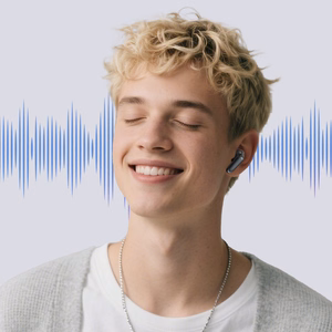 Blavec Bluetooth TWS Kõrvaklapid BW-08 Speak AI must