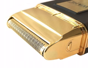 Shaver WAHL Travel Shaver Gold Edition 07057-016