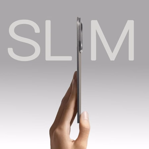 Liavec Carbon Layer Magsafe Aramid Fiber чехол для Iphone 17 Pro черный