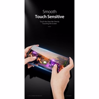 Screen Protection Dux Ducis "TG" jaoks iPhone 13 / 13 Pro / 14 / iPhone 16e