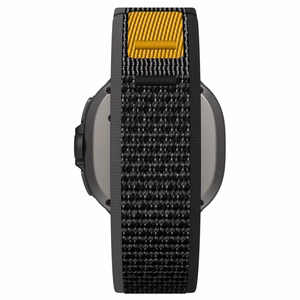 SPIGEN ATHLEX AIR SAMSUNG GALAXY WATCH 8 / CLASSIC (40 / 44 / 46 MM) AKTIIVNE MUST