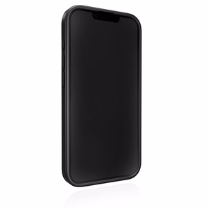 STM Reveal Warm MagSafe ümbris seadmele iPhone 15 Pro Max, Black Realm värvitoonis