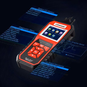 Konnwei KW850 OBD2 diagnostikaskanner