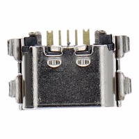 Charge connector jaoks REDMI 7 ORI