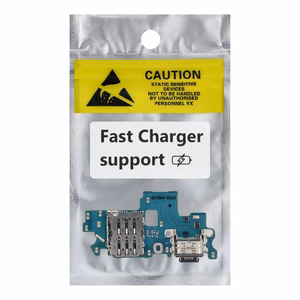 ServicePack laadimisplaat SAMSUNG A56 5G A566B GH96-19091A