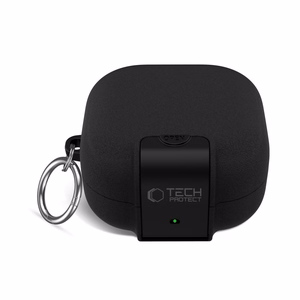 Tech-Protect Slim Hook ümbris Samsung Galaxy Buds 4 / 4 Pro jaoks must
