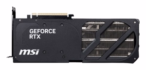 MSI GeForce RTX 5070 Ti 16G SHADOW 3X OC NVIDIA 16 GB GDDR7 graafikakaart BULK
