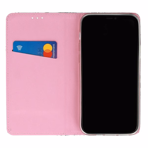 Smart Book Flower for Iphone 11 Pro Design 1
