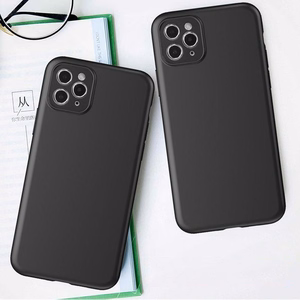 Soft Ümbris ümbris jaoks Huawei nova 10 SE thin silicone cover must