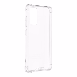 ROAR Ümbris ARMOR jaoks SAMSUNG S20 FE / S20 FE 5G läbipaistev