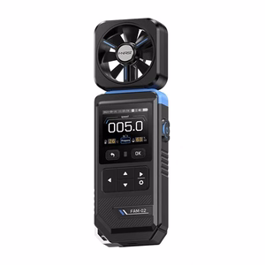 FNIRSI FAM-02 Digital Anemometer