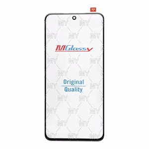 MUSTTBY front glass + OCA SAMSUNG s21fe