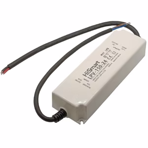 Toiteplokk 24V, 6.3A, 150W, IP67