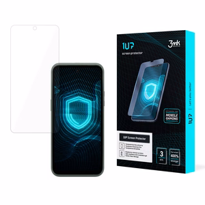 HMD XR21 – 3mk 1UP telefoni ekraanikaitse