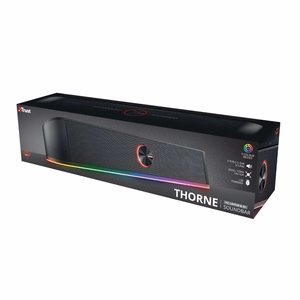 Trust GXT 619 Thorne must 2.0 kanalit 6 W