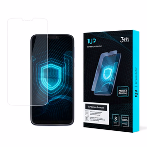 Motorola Moto G7 Power – 3mk 1UP telefoni ekraanikaitse