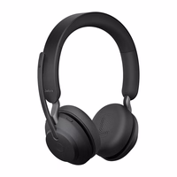 Jabra 26599-989-999 Headset/Headset Wireless Headband Office/Call Center USB Type-A Bluetooth must